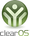 ClearOS logo